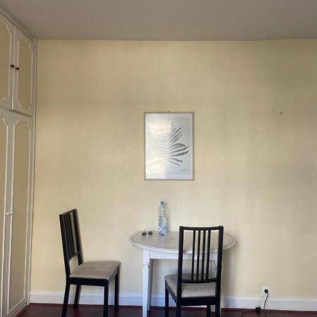 Charmant Appartement Vaugirard Paris Eksteriør bilde